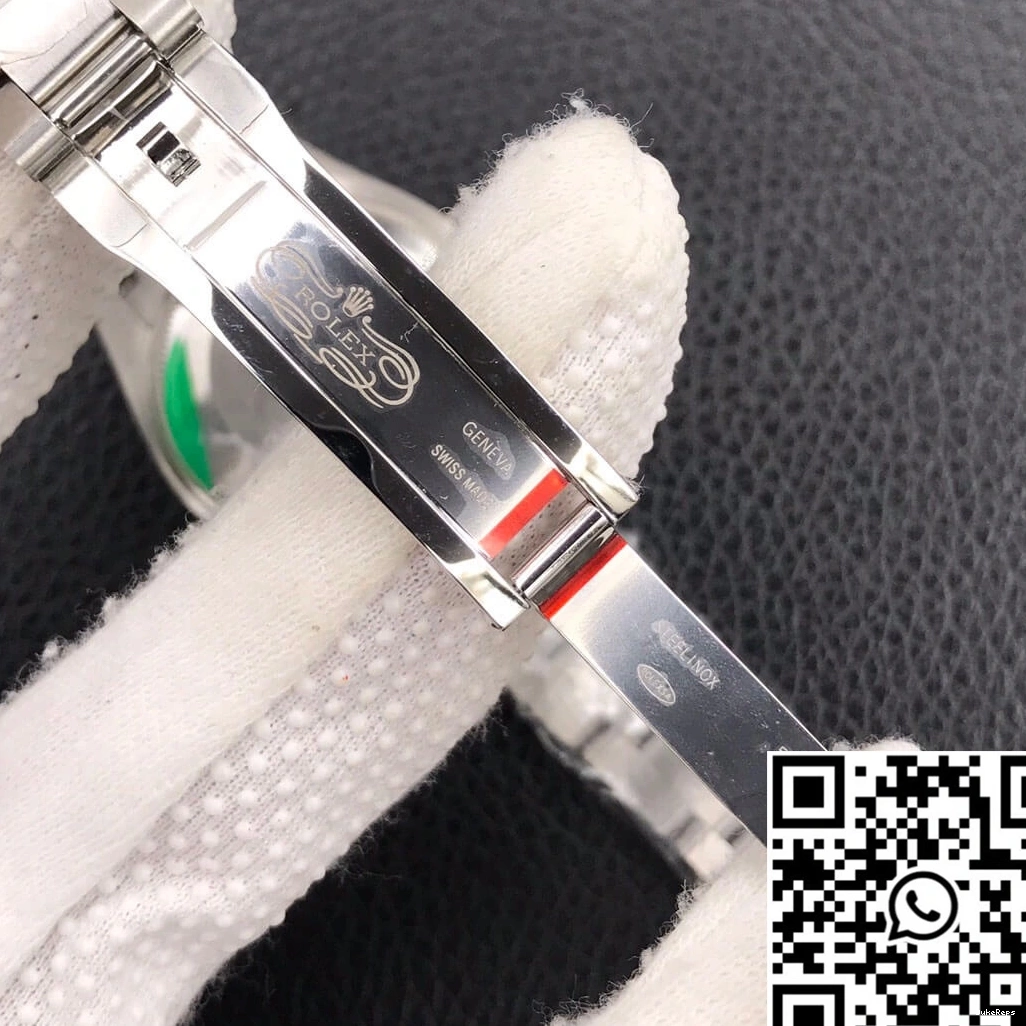 Factory Rolex Candy Oyster Perpetual Dial M277200-0009 31MM Pink EW 1109